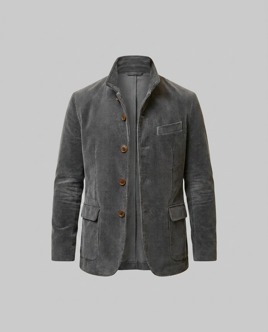 Carter jacket
