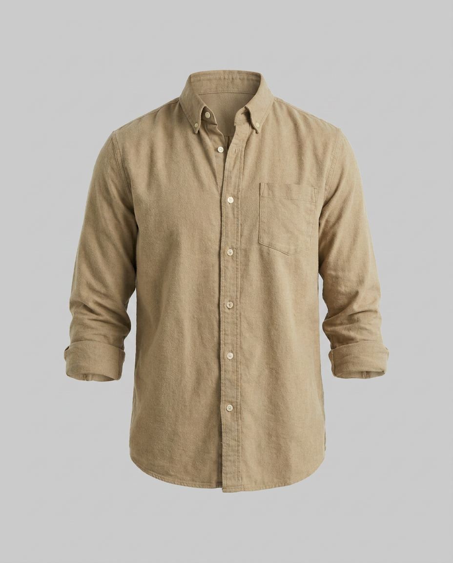 Oxford Shirt
