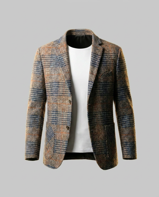 STYLISH TAILORED BLAZER