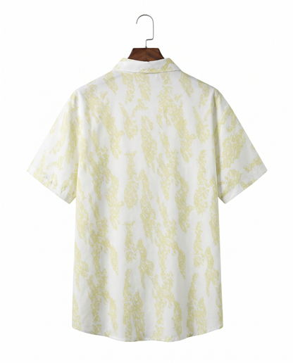 Riviera - Casual Button Shirt
