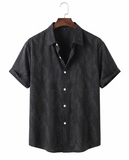 Riviera - Casual Button Shirt