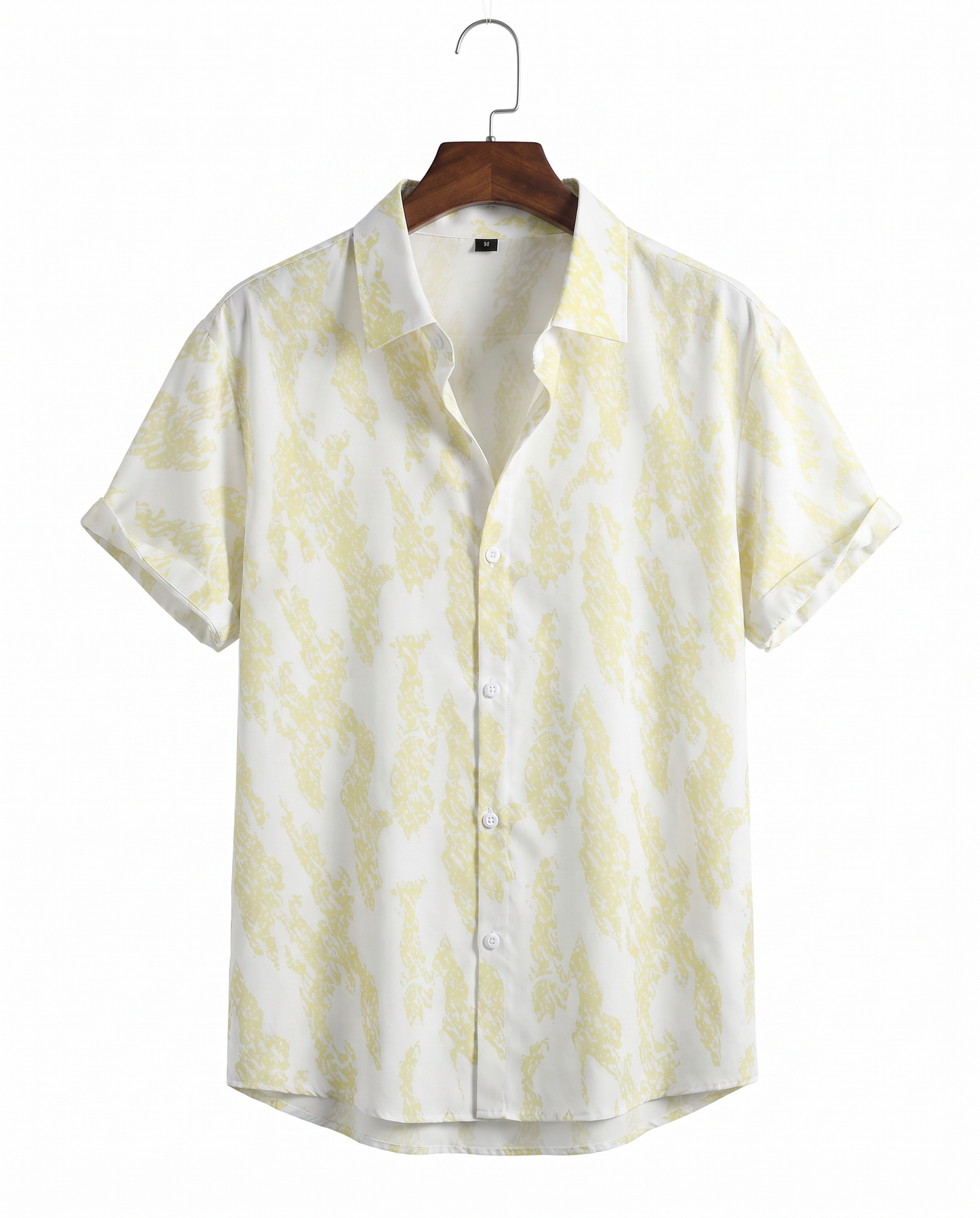 Riviera - Casual Button Shirt