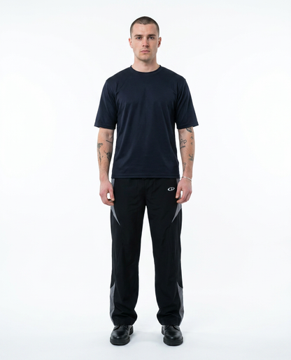 Eclipse Baggy Trackpants