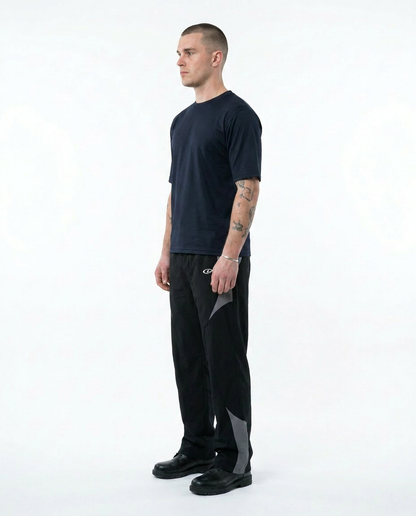 Eclipse Baggy Trackpants
