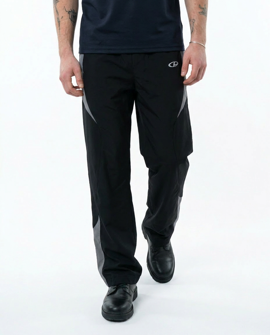 Eclipse Baggy Trackpants