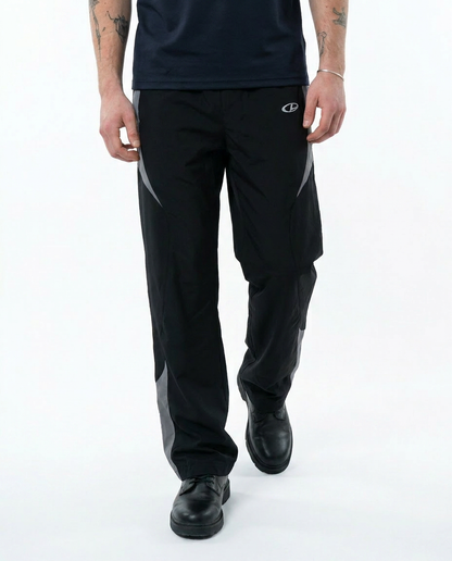 Eclipse Baggy Trackpants