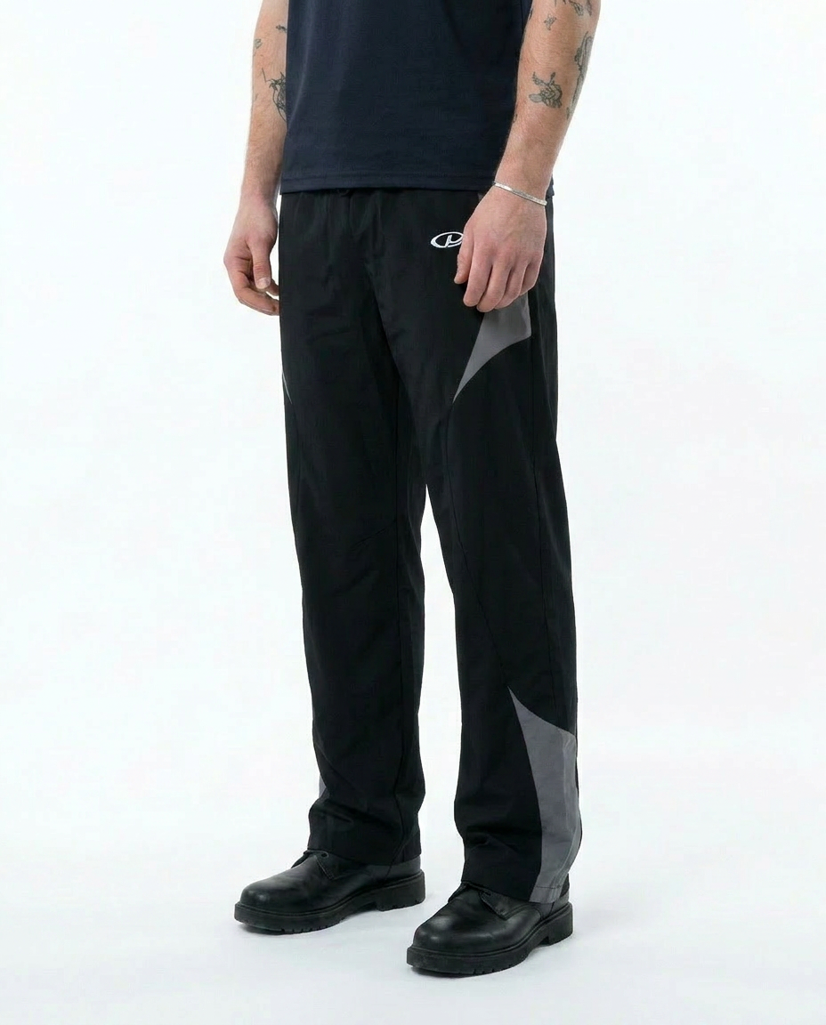 Eclipse Baggy Trackpants