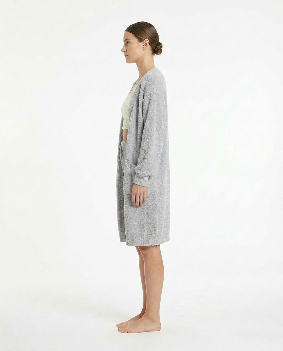 Comfy Knit Loungewear