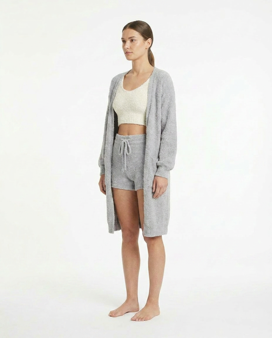 Comfy Knit Loungewear