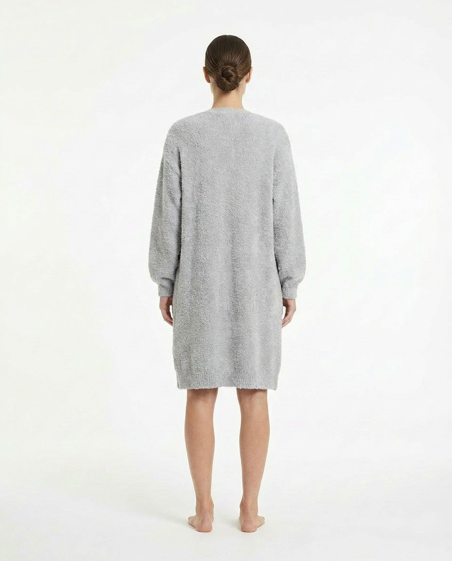 Comfy Knit Loungewear