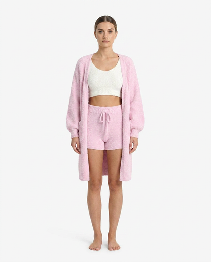 Comfy Knit Loungewear