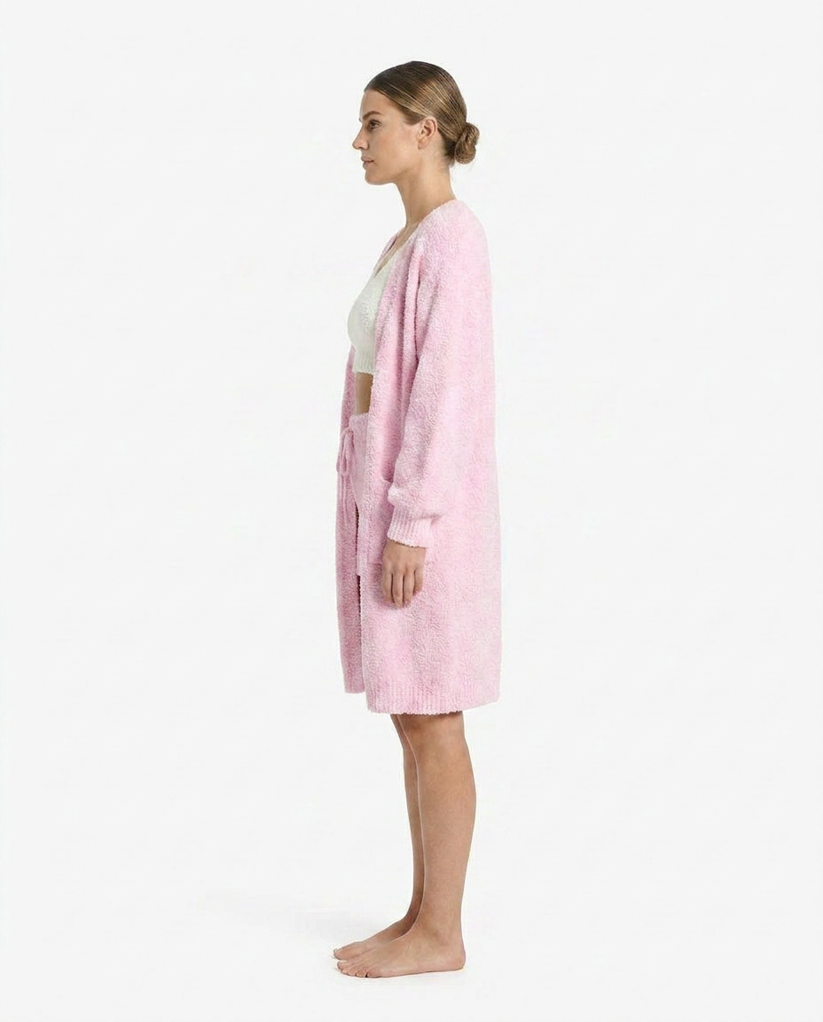 Comfy Knit Loungewear