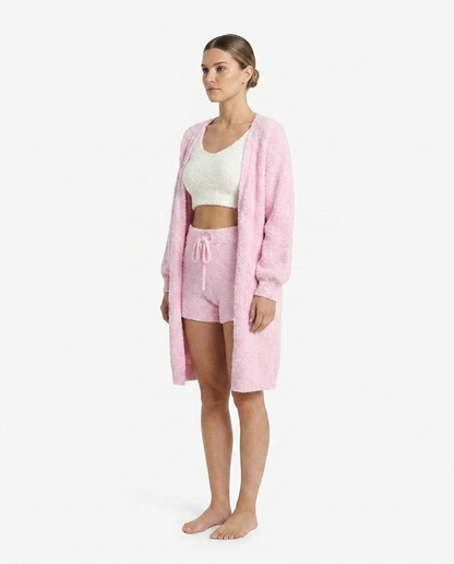Comfy Knit Loungewear