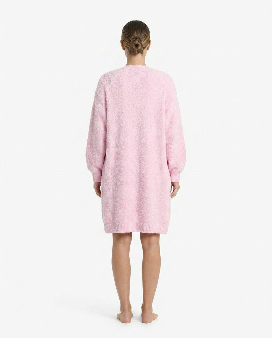 Comfy Knit Loungewear