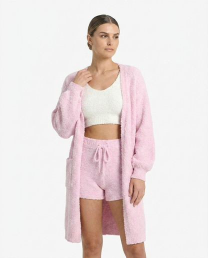 Comfy Knit Loungewear