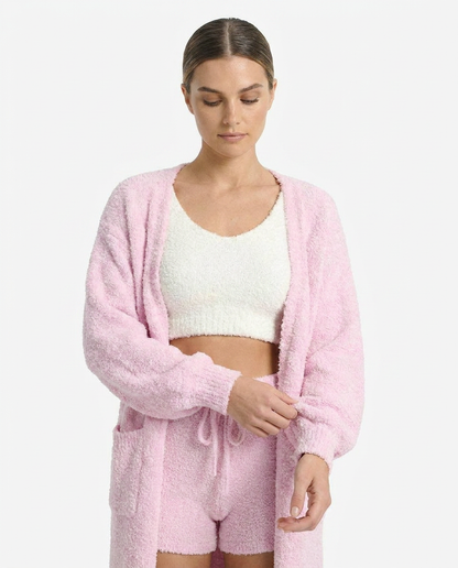Comfy Knit Loungewear