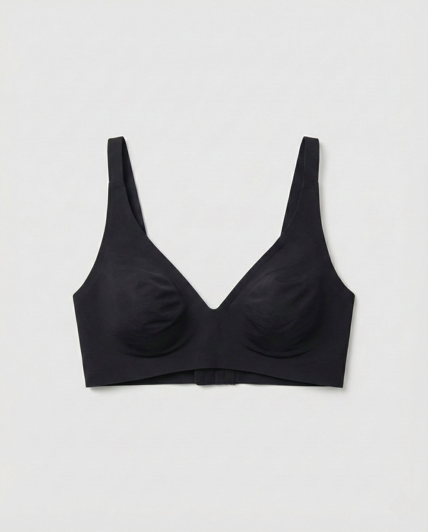Seamless Push-up Bra