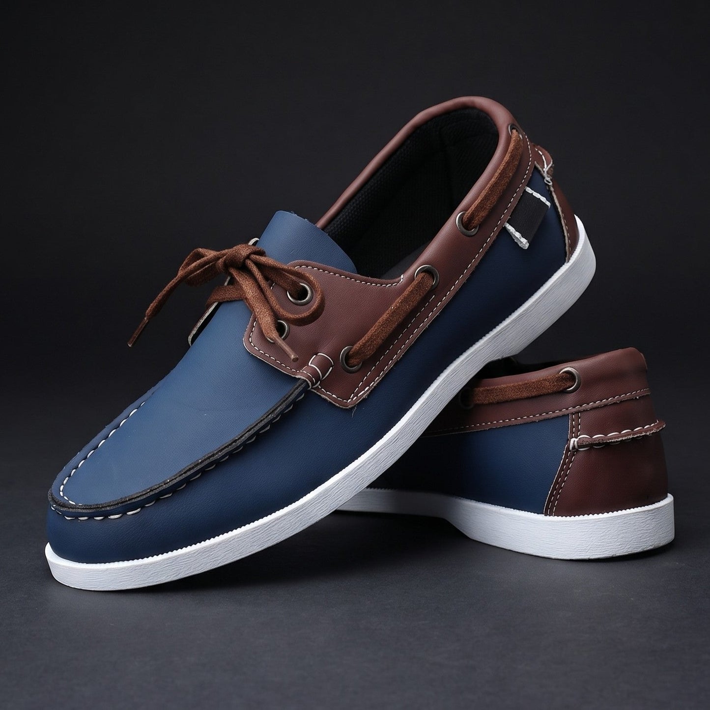 Perry Boat Shoes