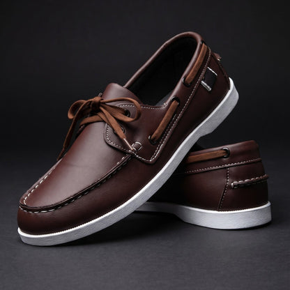 Perry Boat Shoes