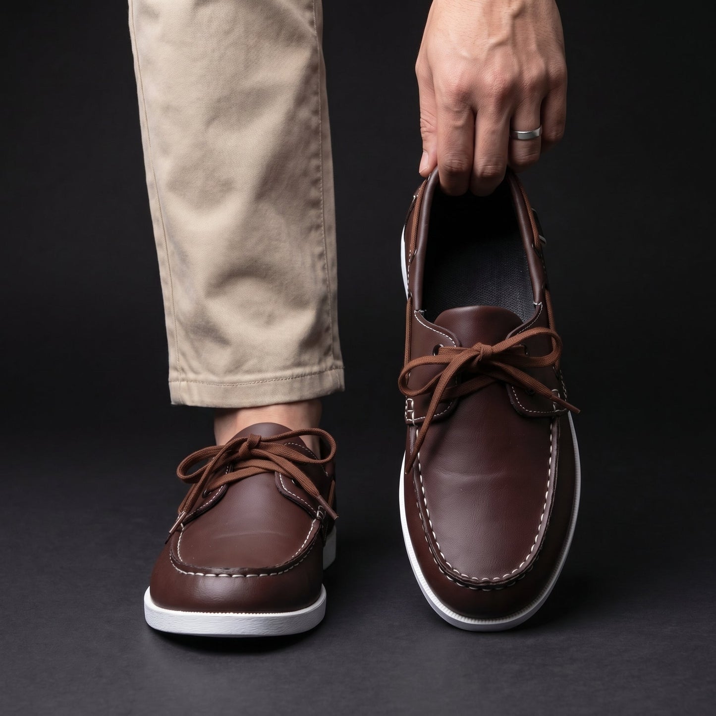 Perry Boat Shoes