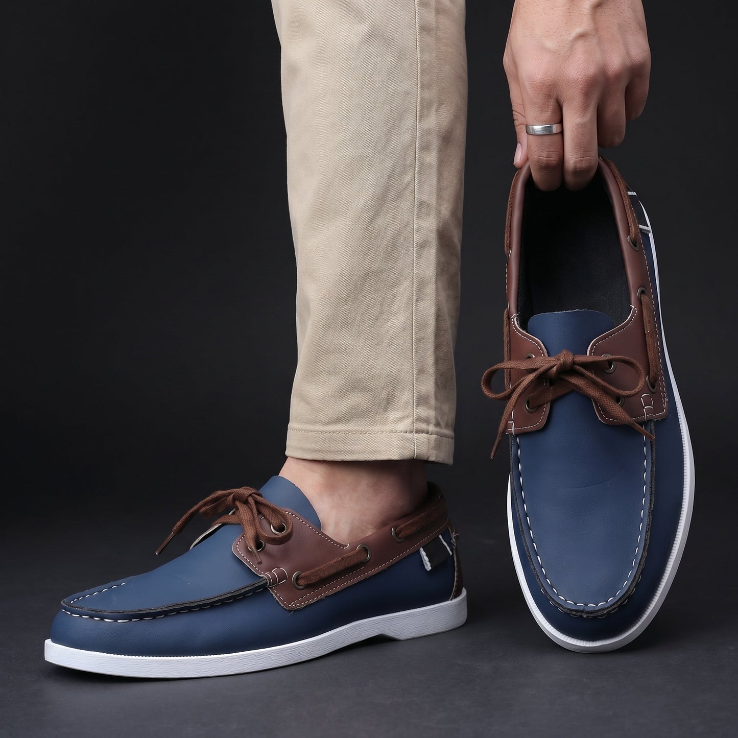 Perry Boat Shoes
