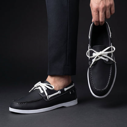 Perry Boat Shoes