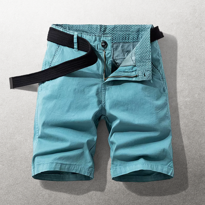 Milo Cotton Shorts
