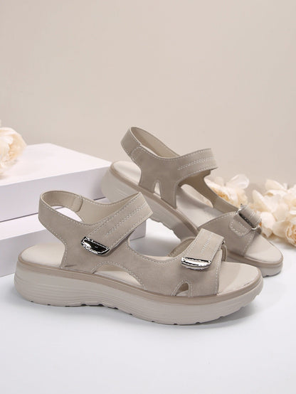Solvey Orthopedic Sandals