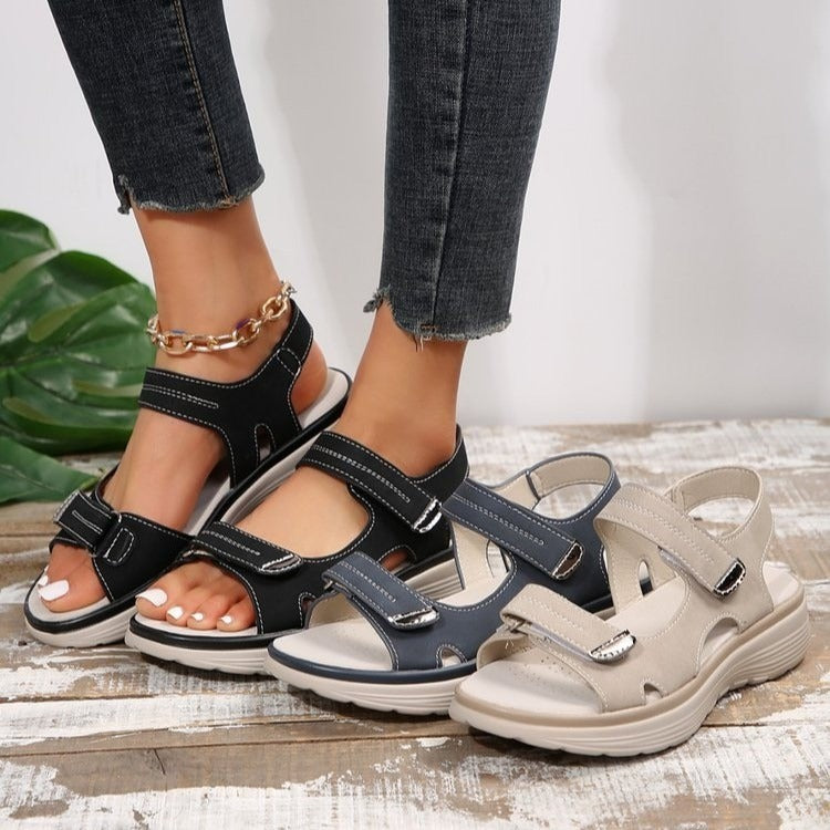 Solvey Orthopedic Sandals
