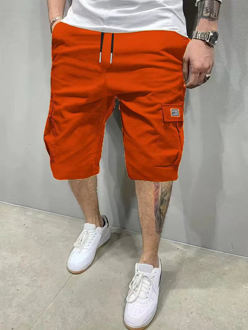 Tactical Cargo Shorts