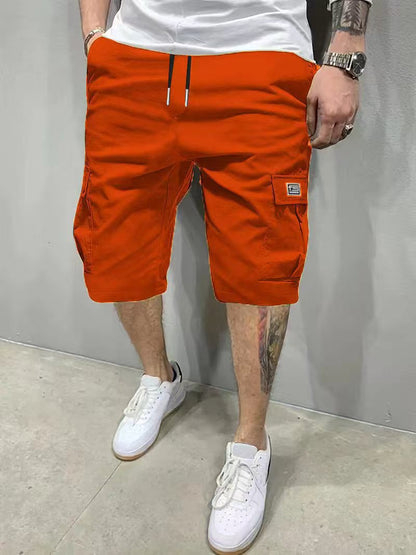 Tactical Cargo Shorts