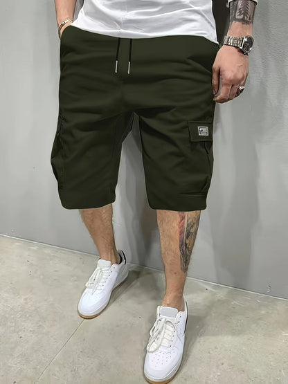 Tactical Cargo Shorts