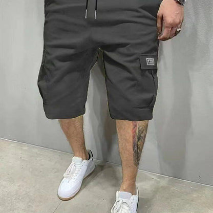 Tactical Cargo Shorts
