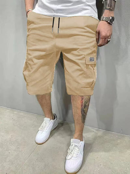 Tactical Cargo Shorts