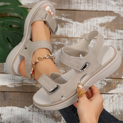 Solvey Orthopedic Sandals