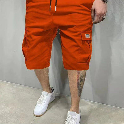 Tactical Cargo Shorts