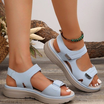 Solvey Orthopedic Sandals