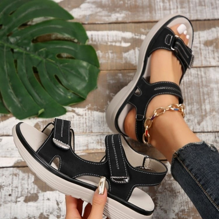 Solvey Orthopedic Sandals