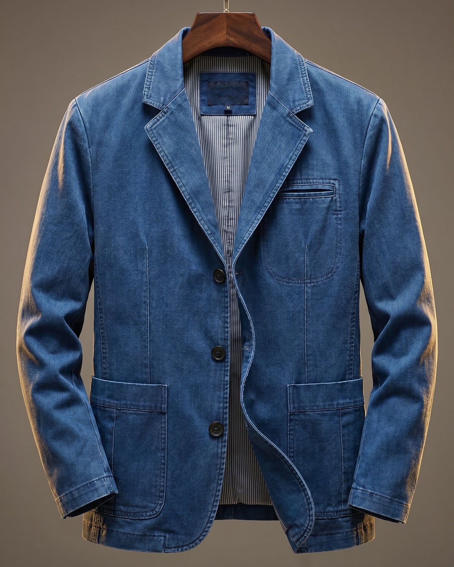 Nolan Blazer