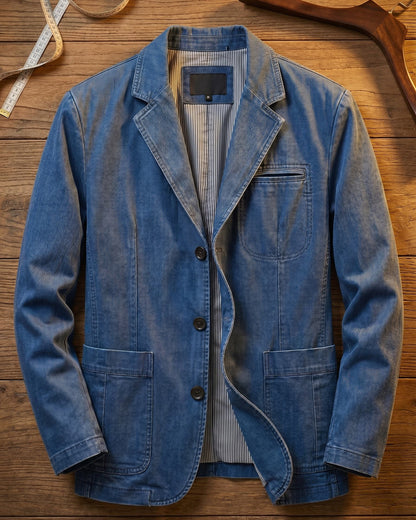 Salvatore Blazer