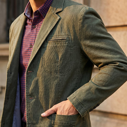 Ashton Blazer