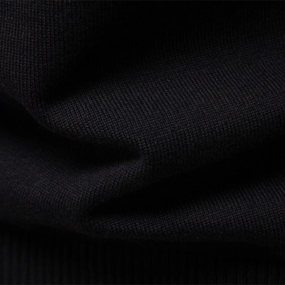 Durham Heritage Stripe Sweater