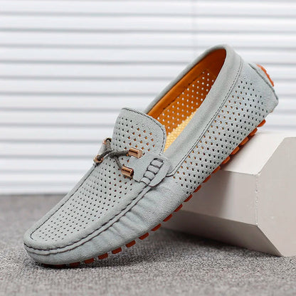 Jorik - Stylish Loafers