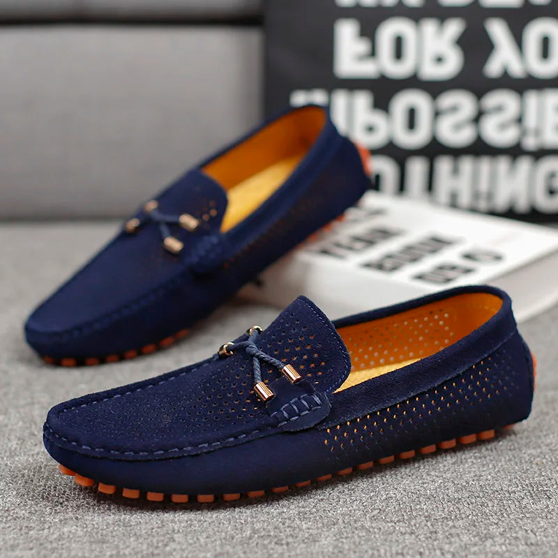 Jorik - Stylish Loafers