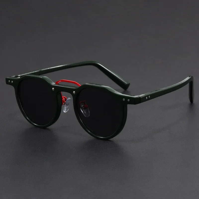 Bergamo Shades