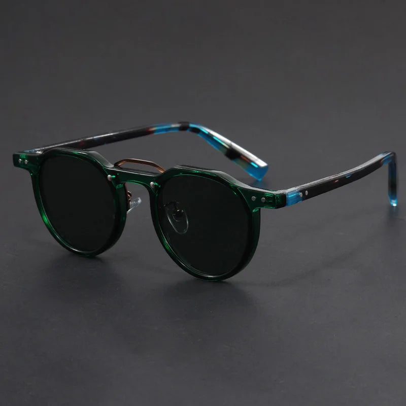 Bergamo Shades