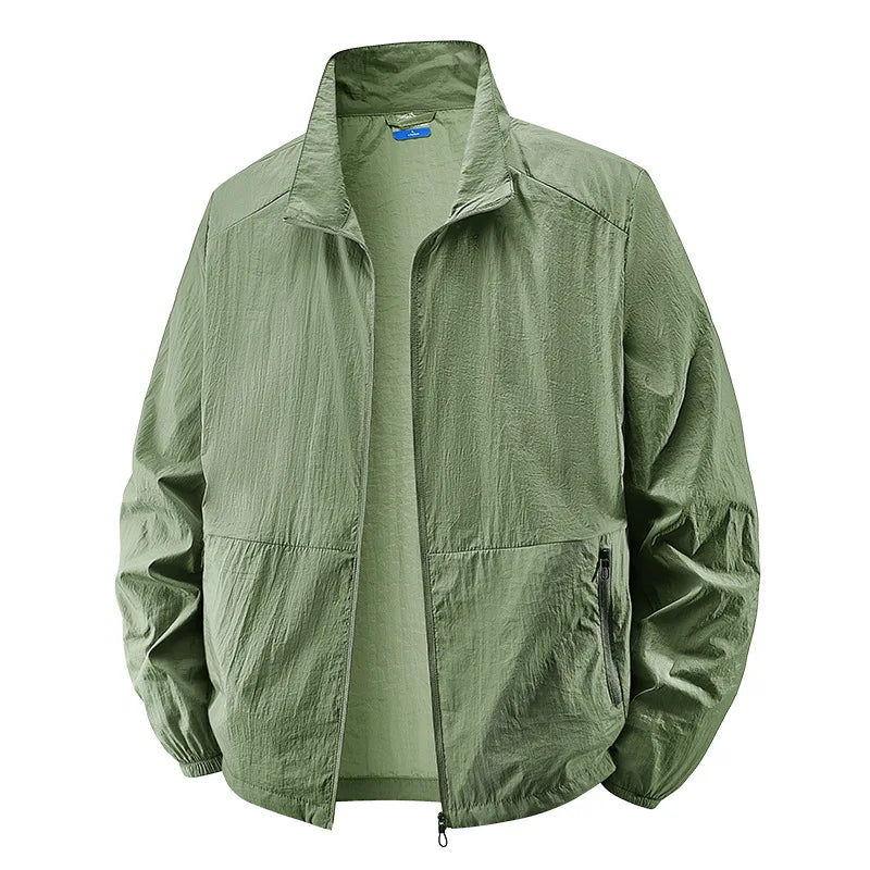 Martin - Lightweight Modern Jacket
