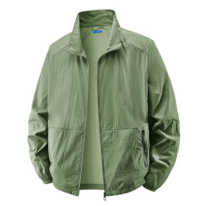 Martin - Lightweight Modern Jacket