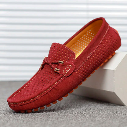 Jorik - Stylish Loafers