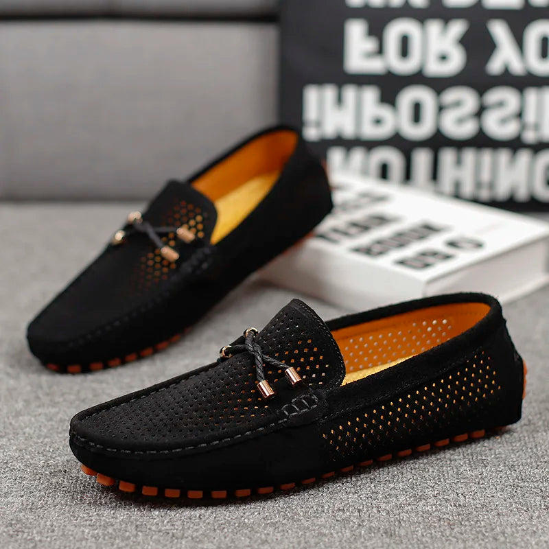 Jorik - Stylish Loafers